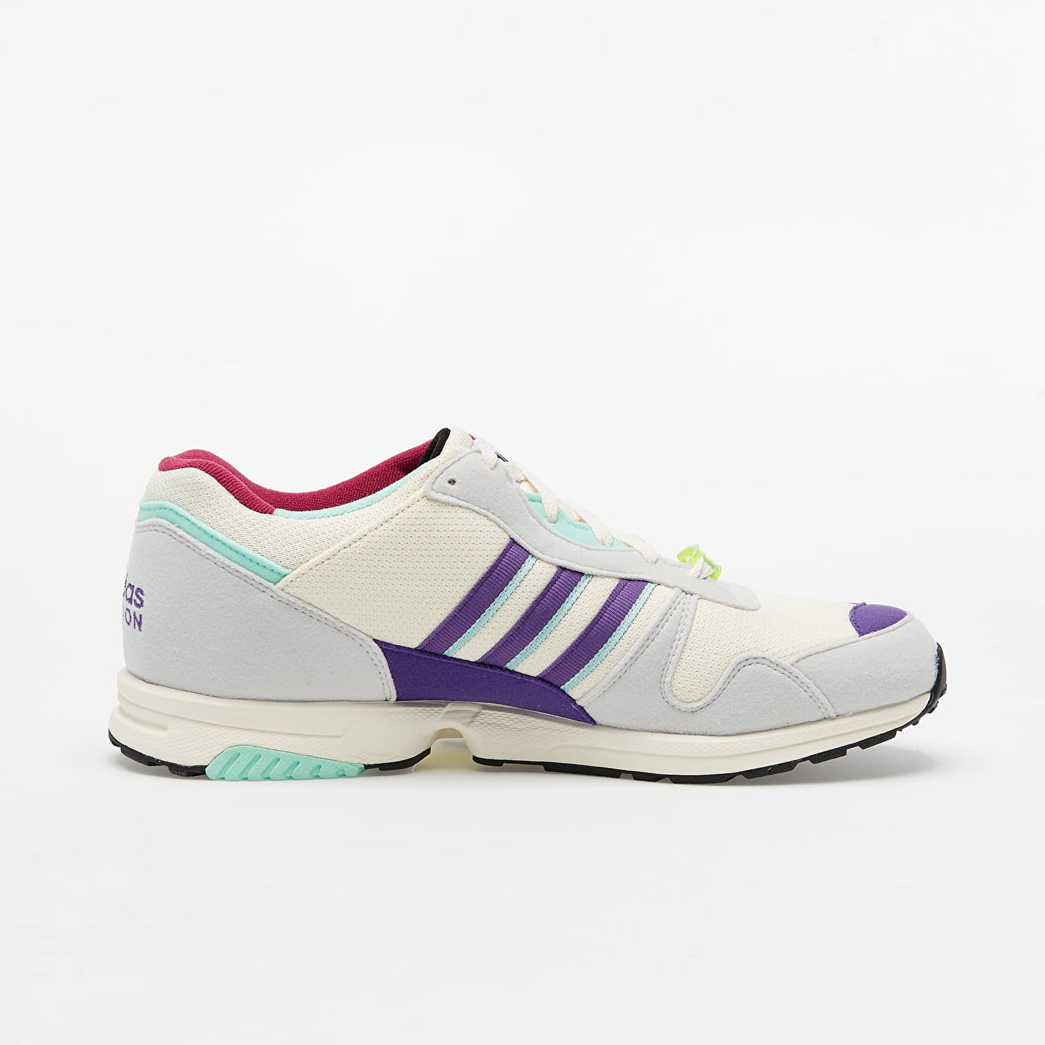 Tenisky a topánky adidas Originals HRMN SPZL Biela | FX1060, 1