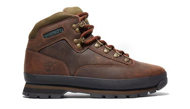 Tenisky a topánky Timberland Euro Hiker Better Leather Hnedá | 95100-214, 1