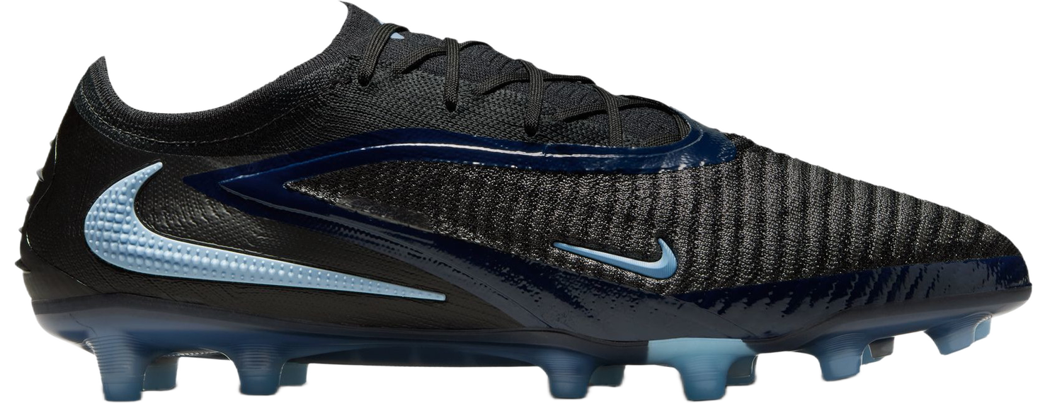 Tenisky a topánky Nike PHANTOM 6 LOW ELITE AG-PRO Čierna | hq2335-003, 0