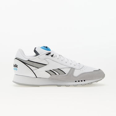 Tenisky a topánky Reebok Classic Leather Pump Šedá | GW4726, 3