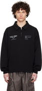 Represent 'Team Rep' Quarter-Zip Sweatshirt