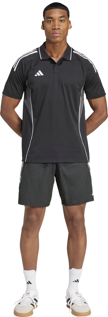 Šortky adidas Originals Adidas TIRO25C DT Training Shorts Čierna | iw0407, 3