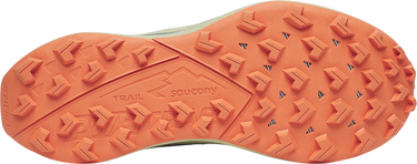 Tenisky a topánky Saucony Peregrine 15 GTX Zelené | s10992-162, 4