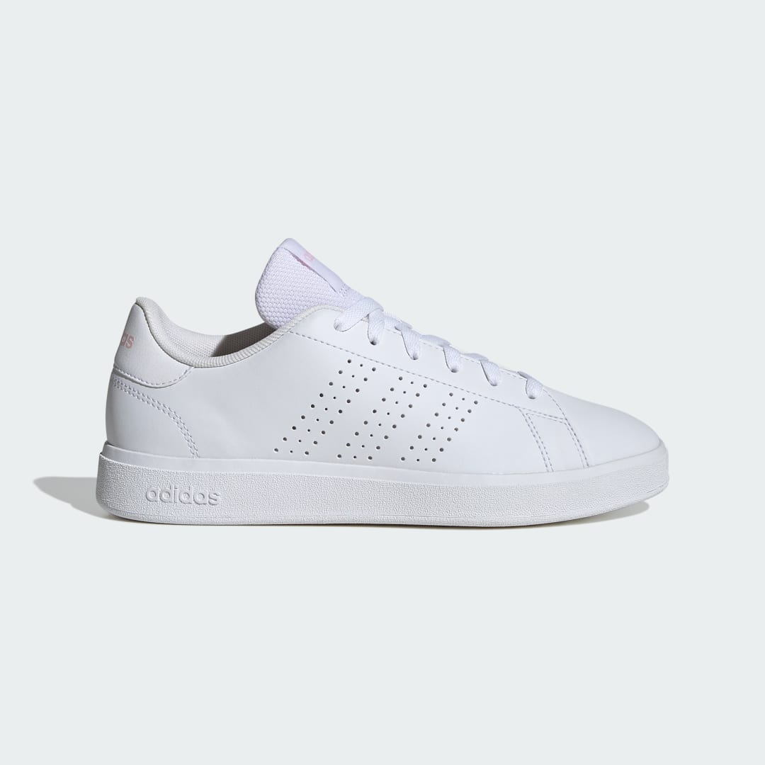 Tenisky a topánky adidas Originals Advantage Base 2.0 Biela | IF4136, 0