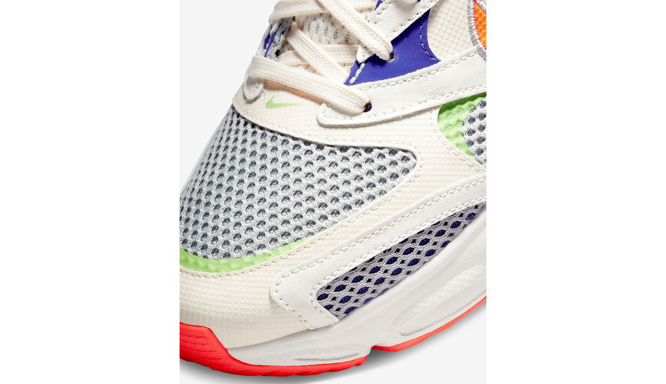Tenisky a topánky Nike Zoom Air Fire W Rôznofarebný | CW3876-100, 1