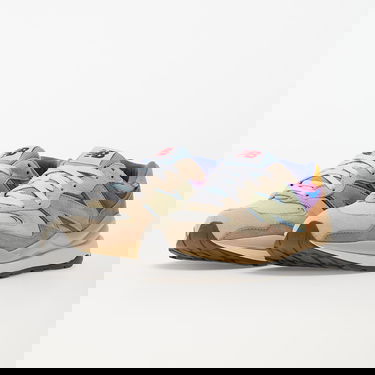 Tenisky a topánky New Balance 57/40 Rôznofarebný | m5740-ssp, 4