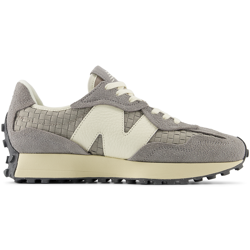 Tenisky a topánky New Balance New Balance U327WOC Šedá | NBU327WOC, 0