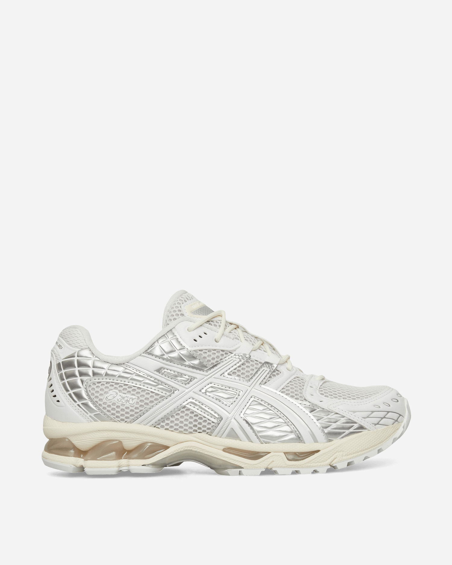Tenisky a topánky Asics GEL-NIMBUS 10.1 Biela | 1203A761-100, 1