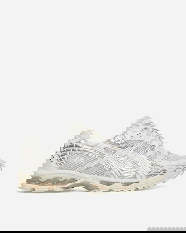 Tenisky a topánky Asics GEL-NIMBUS 10.1 Biela | 1203A761-100, 1