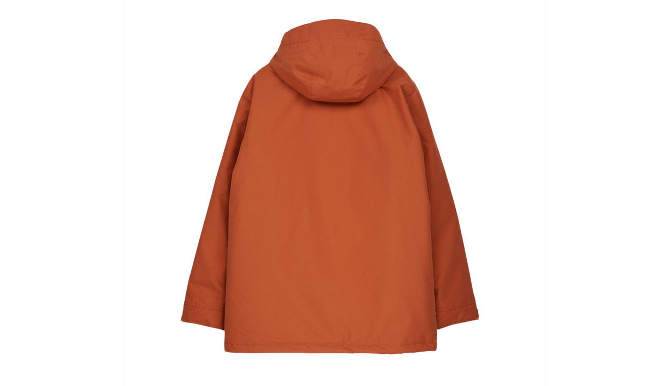 Grit Jacket