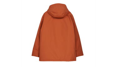 Bunda Makia Grit Jacket Červená | M31011_375, 6