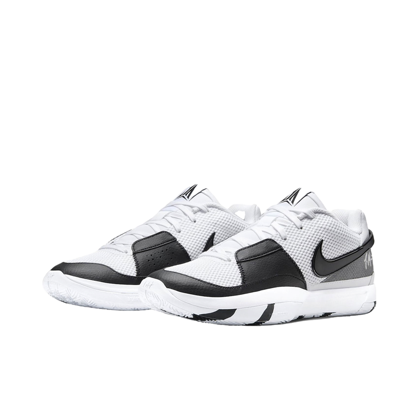 Basketball Nike Ja 1 Scratch 2.0 Biela | FQ4796-101/DR8786-101