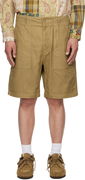 Engineered Garments Fatigue Shorts
