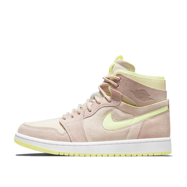 Tenisky a topánky Jordan Air Jordan 1 Zoom Air Comfort Béžová | CT0979-200, 1
