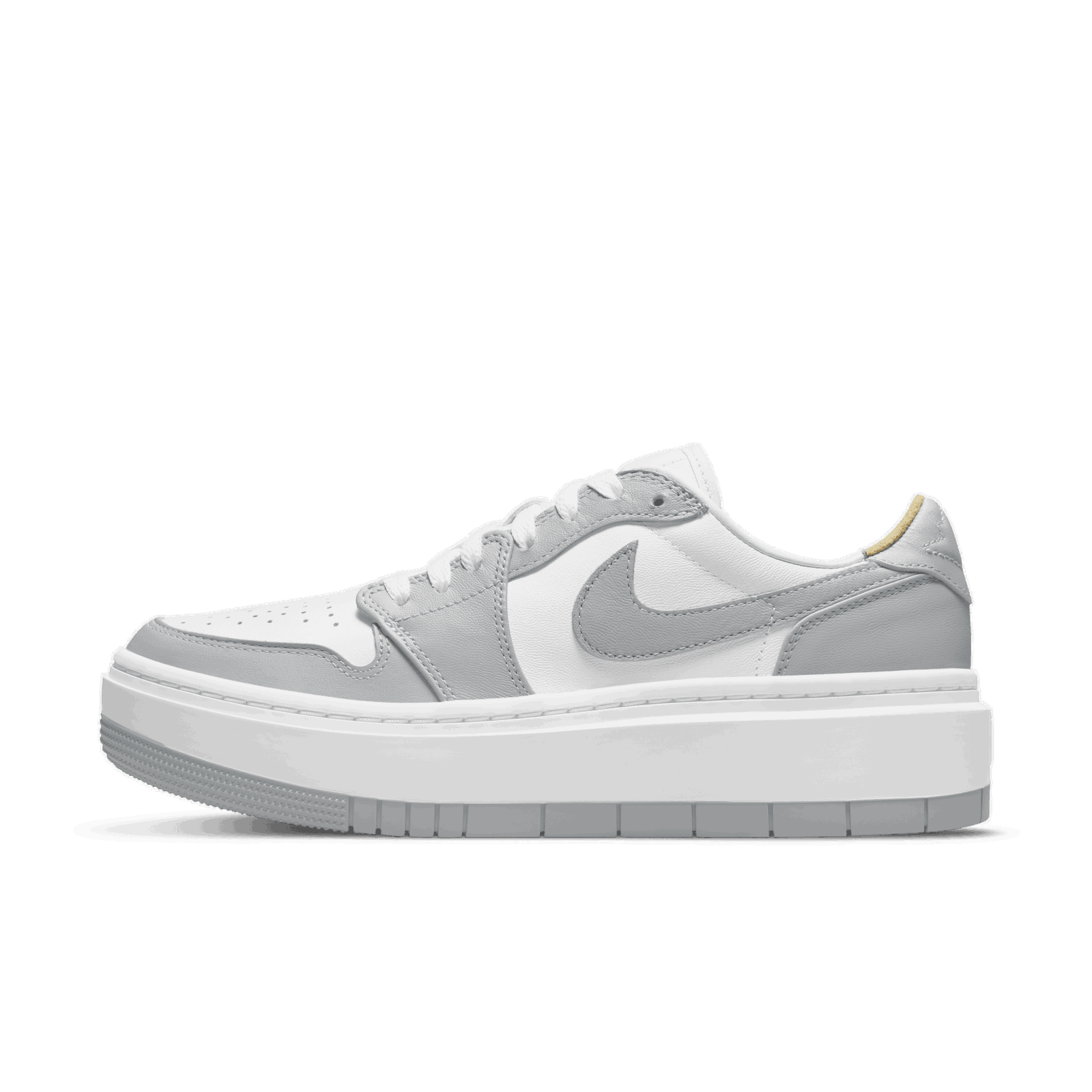 Air Jordan 1 Elevate Low "Wolf Grey" W