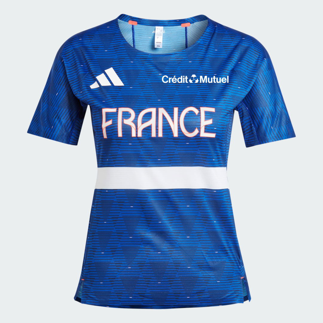 Team France Adizero