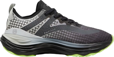 Tenisky a topánky Puma ForeverRun Nitro Water-Repellent Čierna | 310090-01, 3