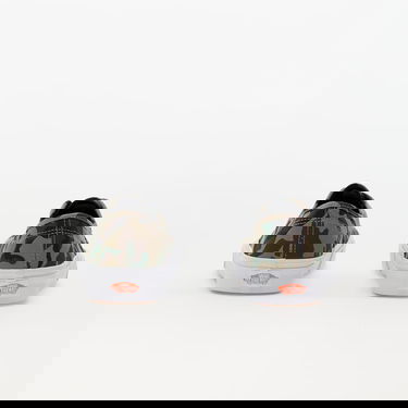 Tenisky a topánky Vans Authentic Zelené | VN0A5JMPY331, 2