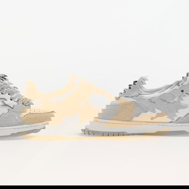 Tenisky a topánky BAPE SK8 STA #3 M1 "Beige White" Béžová | 0ZXSHW291057L, 1