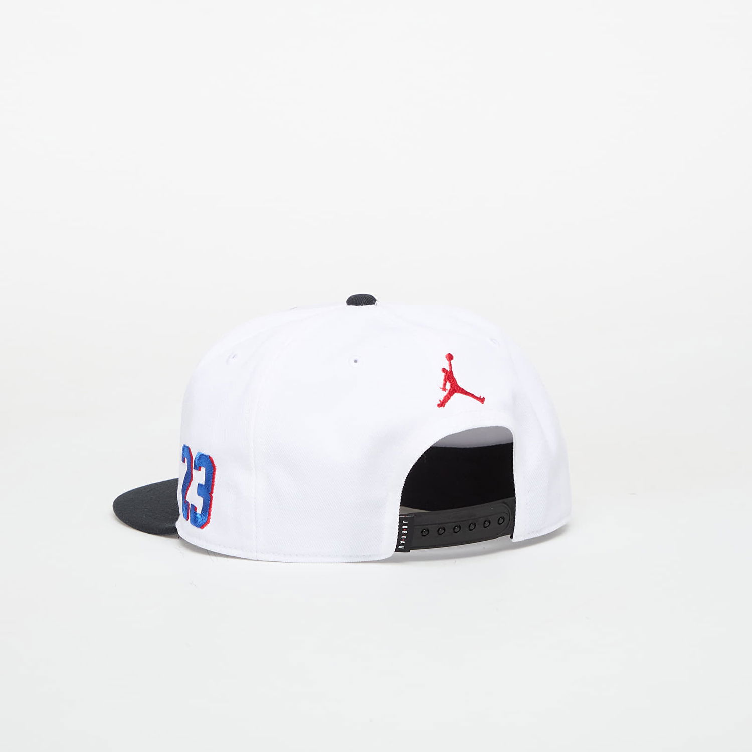 Šiltovka Jordan Jordan 1984 Basketball Flat-Brim Cap Rôznofarebný | HV1079-100, 1