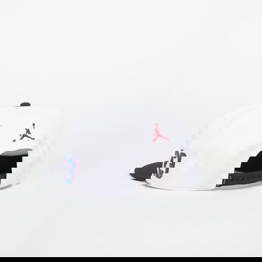 Šiltovka Jordan Jordan 1984 Basketball Flat-Brim Cap Rôznofarebný | HV1079-100, 1