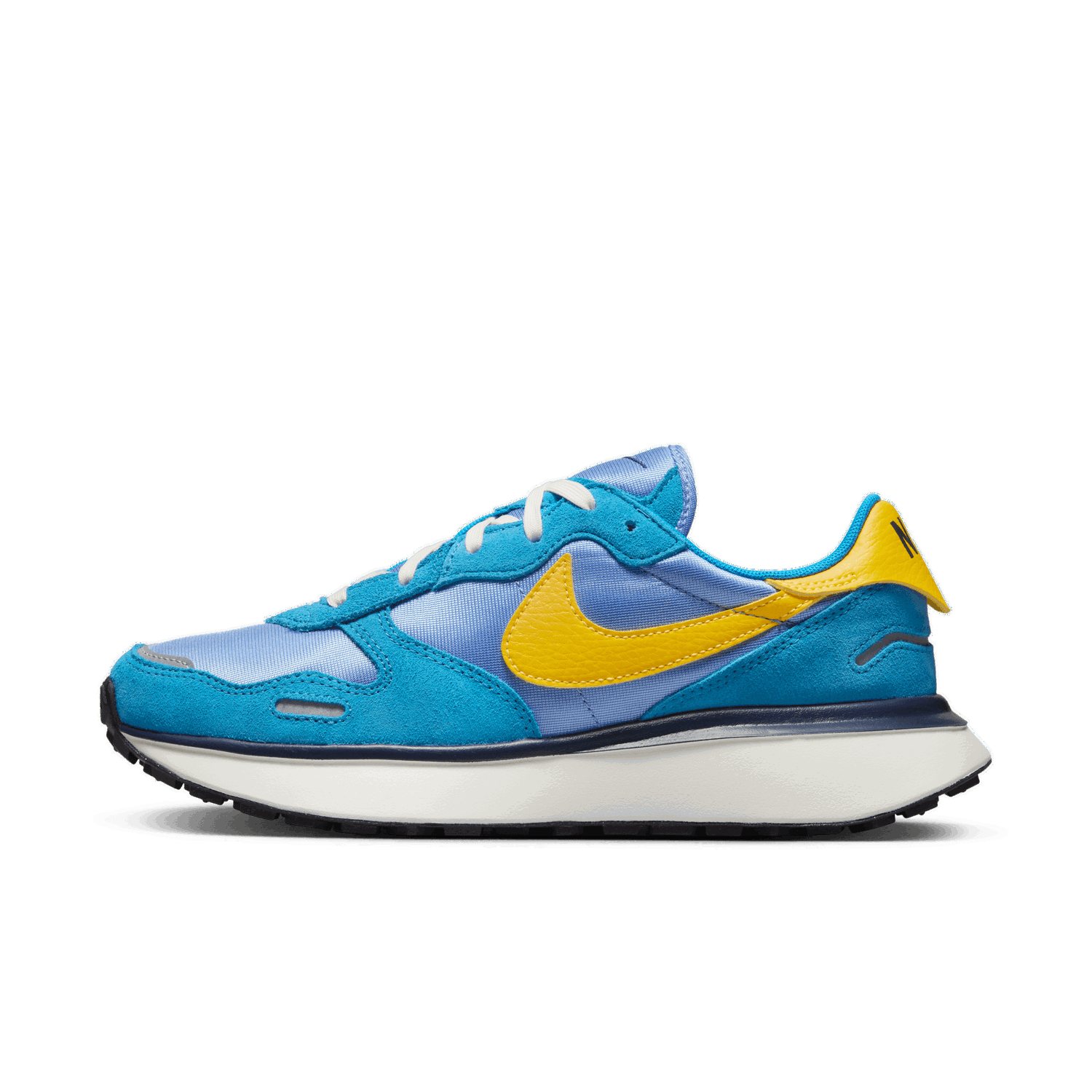 Tenisky a topánky Nike Phoenix Waffle Modrá | FD2196-401, 1