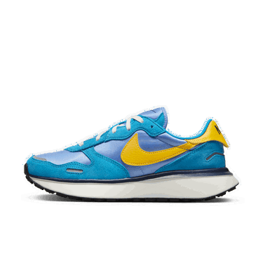 Tenisky a topánky Nike Phoenix Waffle Modrá | FD2196-401, 1