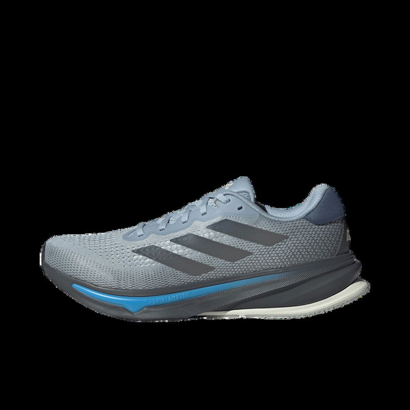 Tenisky a topánky adidas Performance adidas SUPERNOVA RISE M Šedá | ig5840