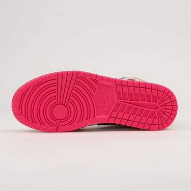 Tenisky a topánky Jordan Air Jordan 1 Mid SE "Crimson Tint" Ružová | 852542-801, 4
