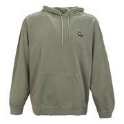 Go To Embroidered Patch Hoodie