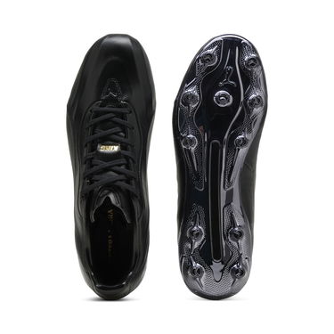 Tenisky a topánky Puma KING PLATINUM FG/AG PANTERA NEGRA Čierna | 109261_01, 3