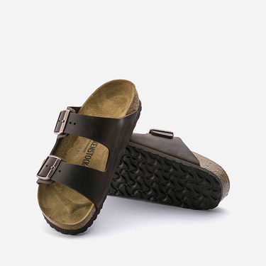 Tenisky a topánky Birkenstock Arizona Hnedá | 0052533, 1
