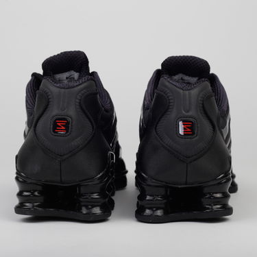 Tenisky a topánky Nike Shox TL Čierna | AV3595-002, 3
