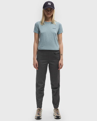 Nohavice Patagonia Hampi Rock Regular Pants Šedá | 82956-INBK, 2