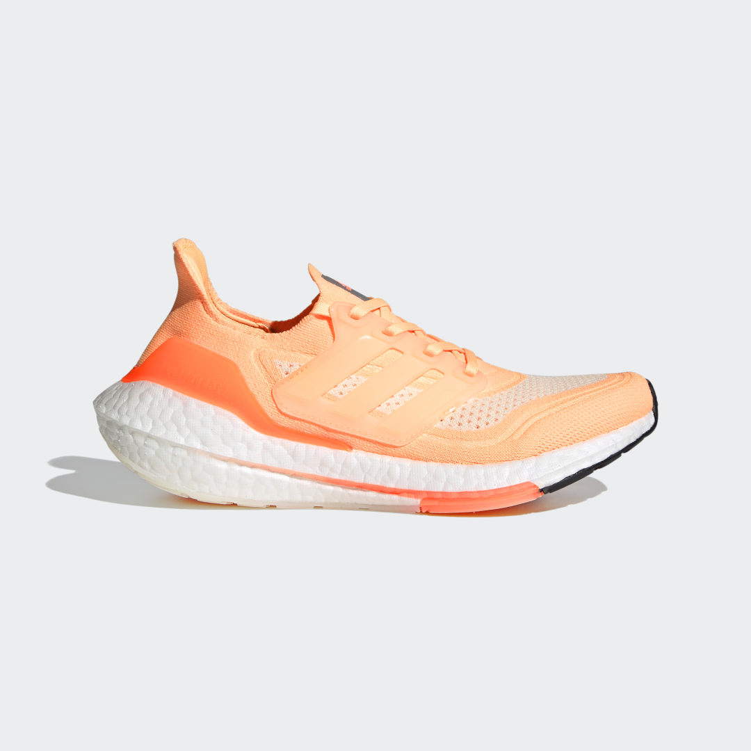 Tenisky a topánky adidas Performance Ultraboost 21 W Oranžová | FZ1917, 0