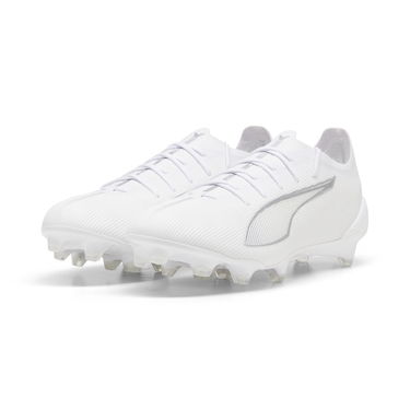 Tenisky a topánky Puma ULTRA 5 ULTIMATE FG Biela | 107683_04, 3