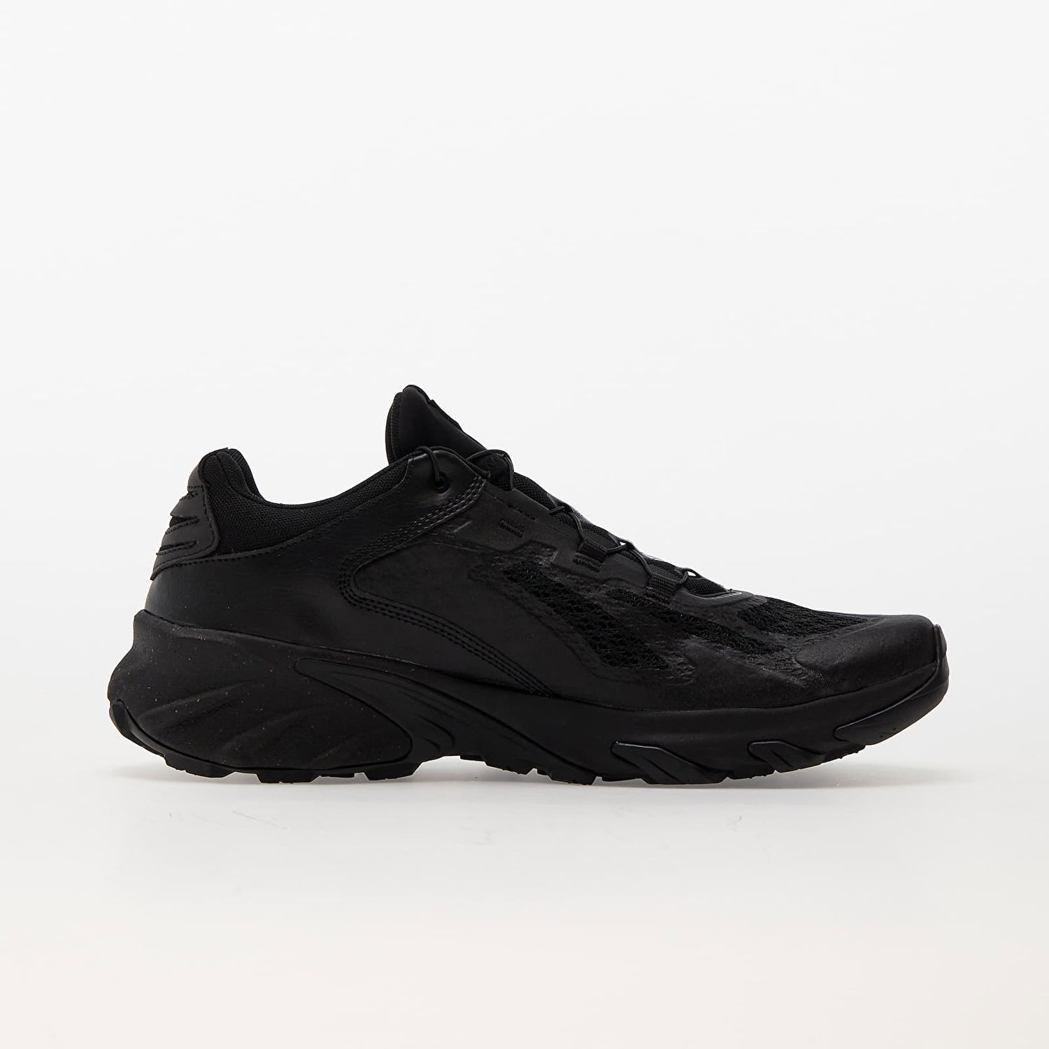 Tenisky a topánky Salomon Speedverse PRG Čierna | 417542, 1