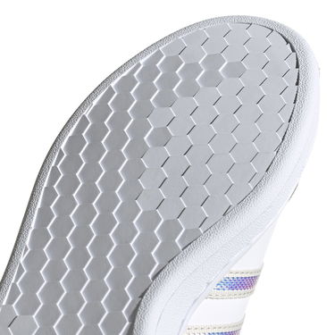 Tenisky a topánky adidas Performance Grand court 36 2/3 Biela | FW3734, 3