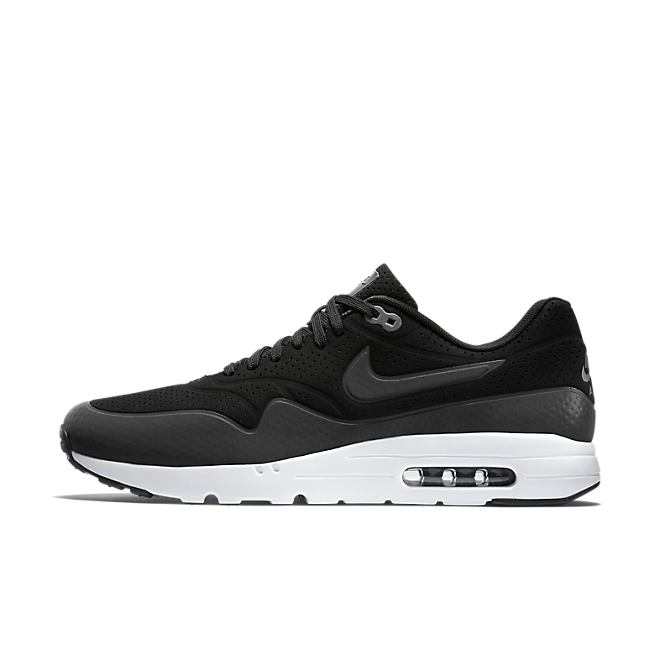 Tenisky a topánky Nike Air Max 1 Ultra Moire Čierna | 705297-010, 0