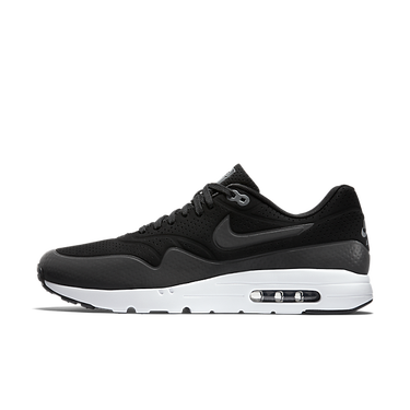 Tenisky a topánky Nike Air Max 1 Ultra Moire Čierna | 705297-010, 0