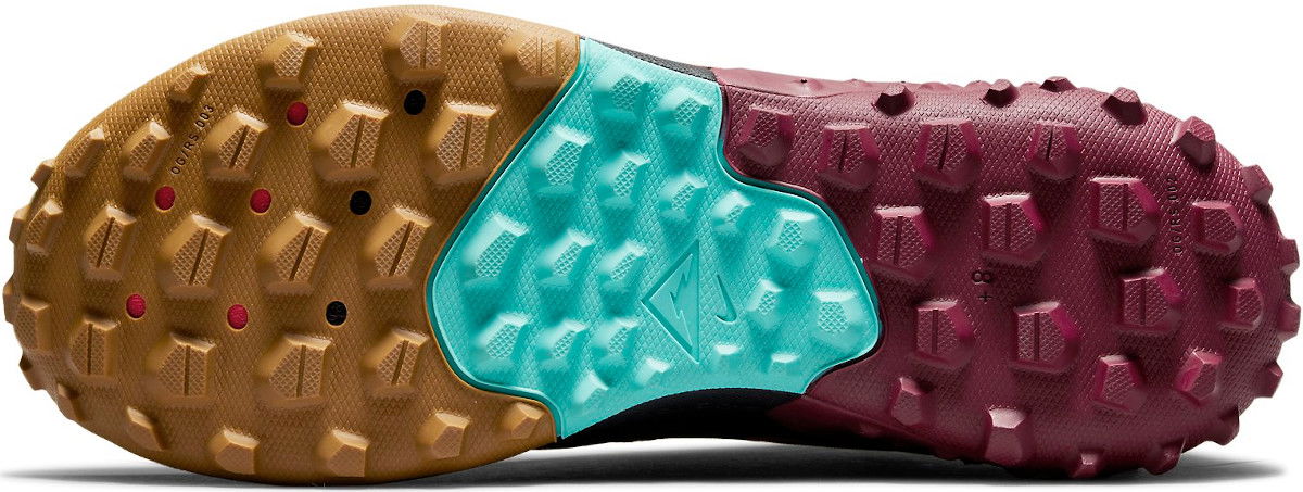 Tenisky a topánky Nike Air Zoom Wildhorse 7 Čierna | cz1856-001, 1