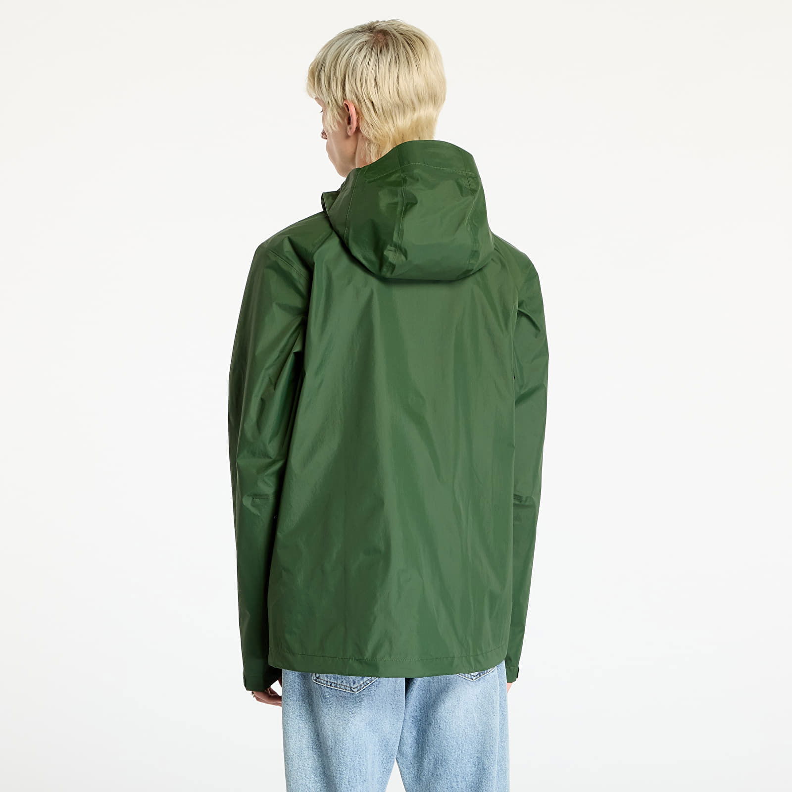 Torrentshell 3L Rain Jacket Torrey Pine Green