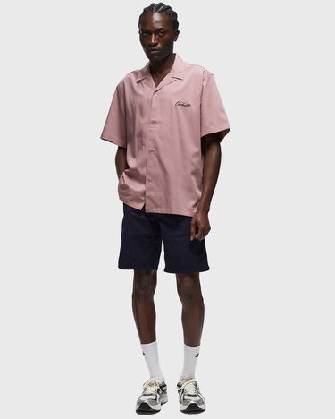 Košeľa Carhartt WIP Delray Shirt Čierna | I031465_K02_XX, 4