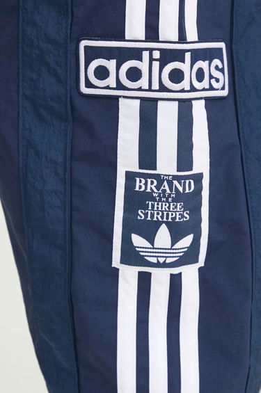 Tepláky adidas Originals Adibreak Track Pants Modrá | JD4258, 4