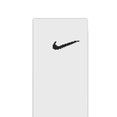 Ponožky Nike Everyday Plus Cushion Crew Training Crew Socks (6 Pairs) Biela | 888408260963, 4