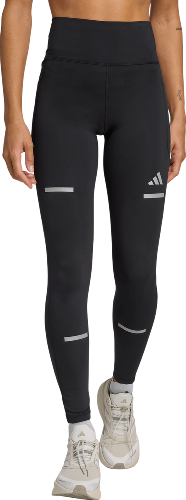 Legíny adidas Originals adi365 Climawarm+ Tights Čierna | jp3846, 0