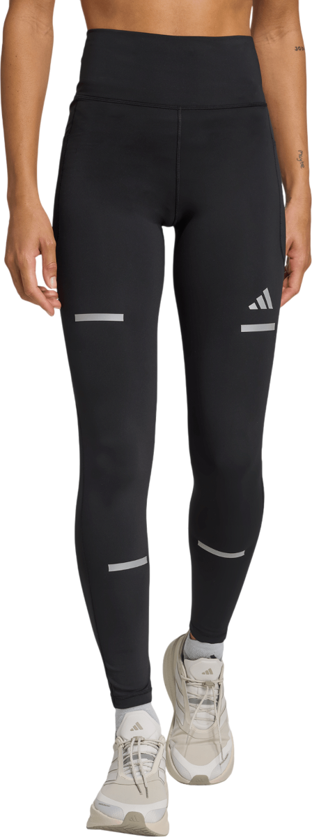 Legíny adidas Originals adi365 Climawarm+ Tights Čierna | jp3846