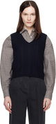 Coco Knit Vest