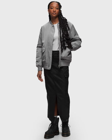 Bomber bunda envii ENMICHIGAN JACKET Šedá | E24100012-FROST-GRAY, 1