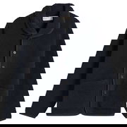 Alvar Fleece Lancaster Jacket, Size Small